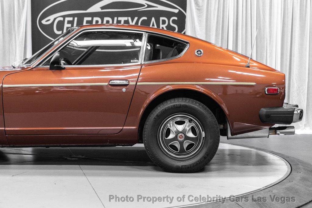 1974 Datsun 260Z  - 20955787 - 24