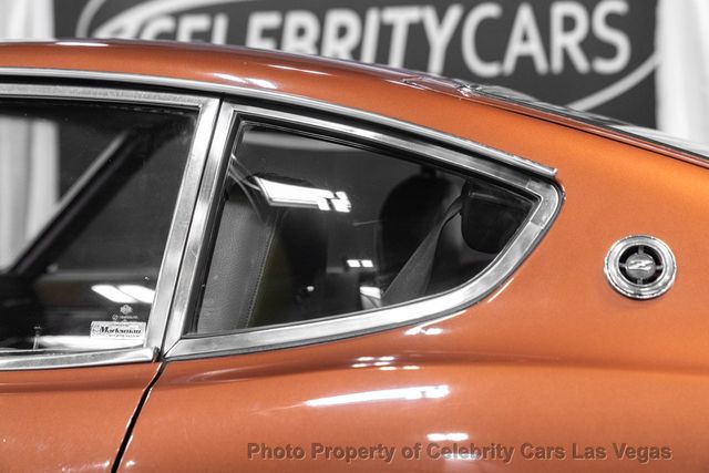 1974 Datsun 260Z  - 20955787 - 28