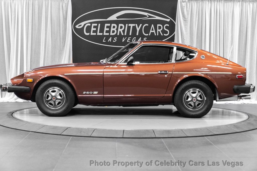 1974 Datsun 260Z  - 20955787 - 2