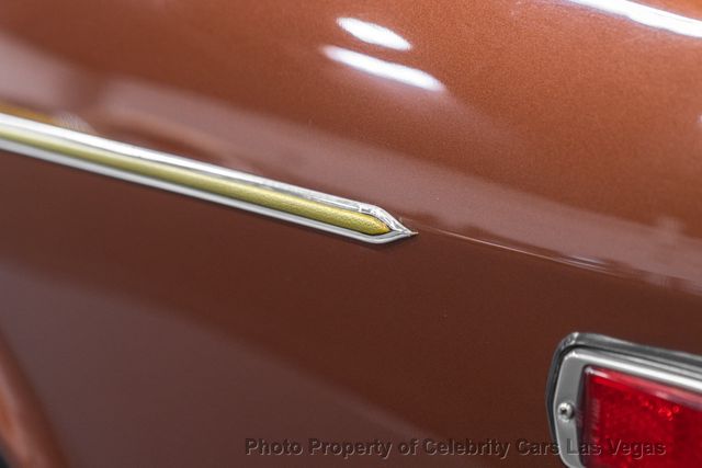 1974 Datsun 260Z  - 20955787 - 31