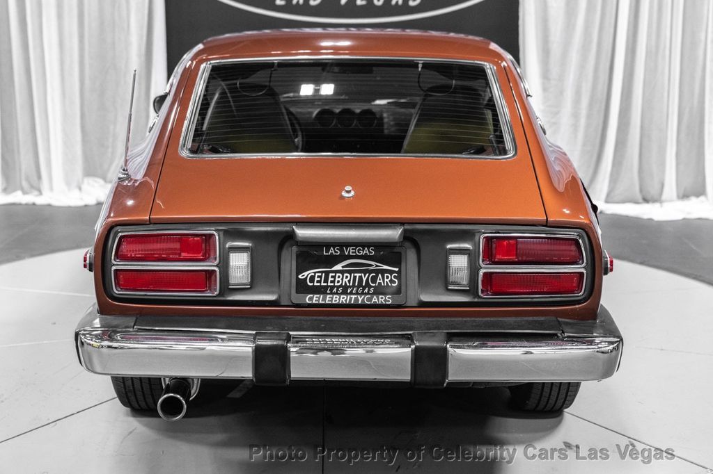 1974 Datsun 260Z  - 20955787 - 32