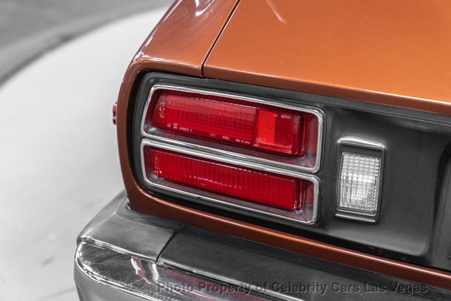 1974 Datsun 260Z  - 20955787 - 33