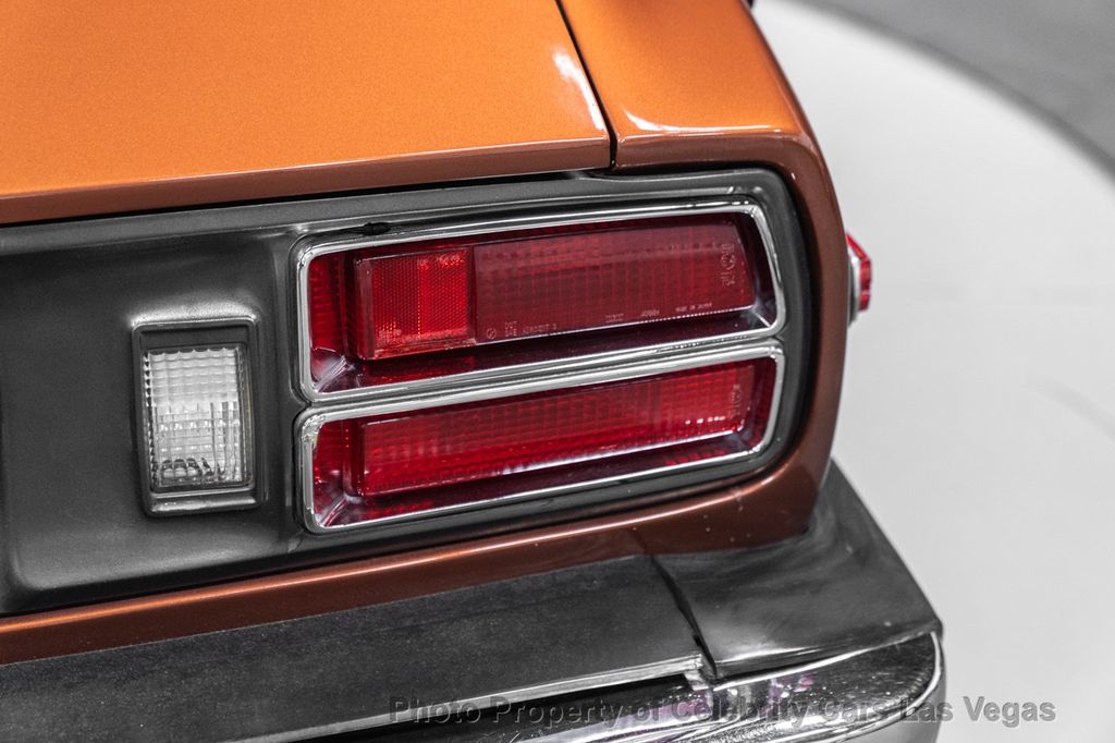 1974 Datsun 260Z  - 20955787 - 34