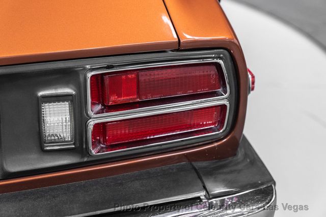 1974 Datsun 260Z  - 20955787 - 34