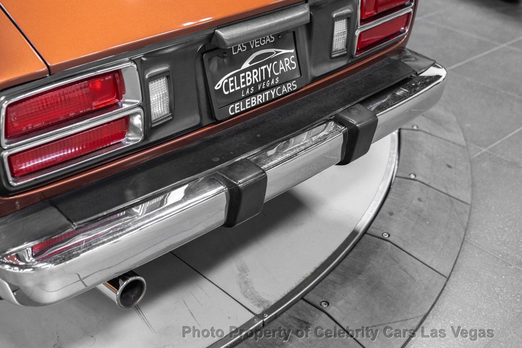 1974 Datsun 260Z  - 20955787 - 35