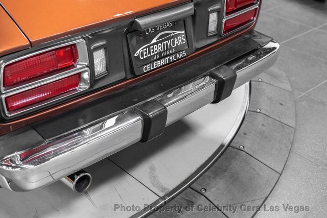 1974 Datsun 260Z  - 20955787 - 35