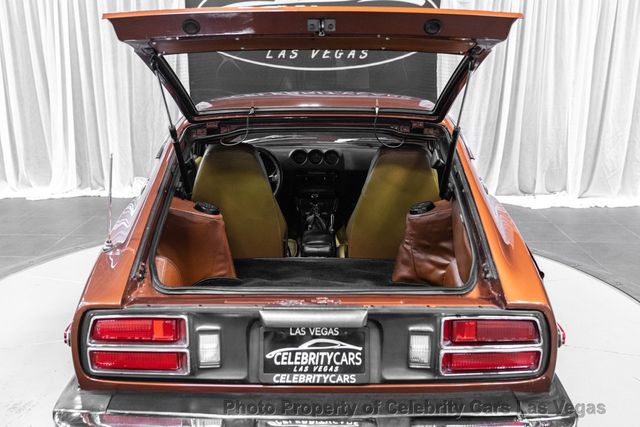 1974 Datsun 260Z  - 20955787 - 37