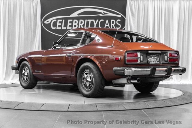 1974 Datsun 260Z  - 20955787 - 3