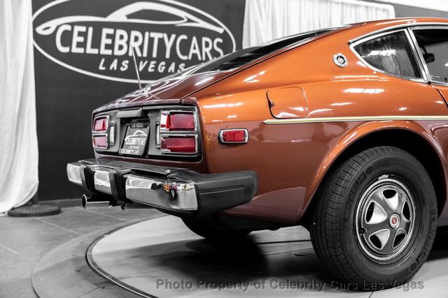 1974 Datsun 260Z  - 20955787 - 41
