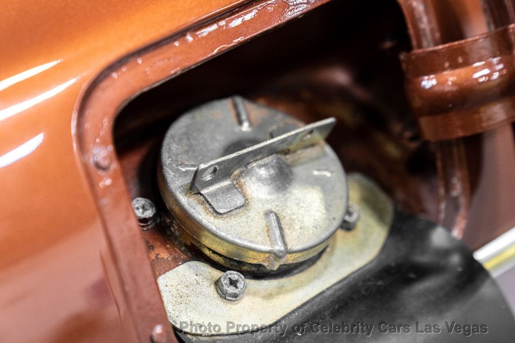 1974 Datsun 260Z  - 20955787 - 43