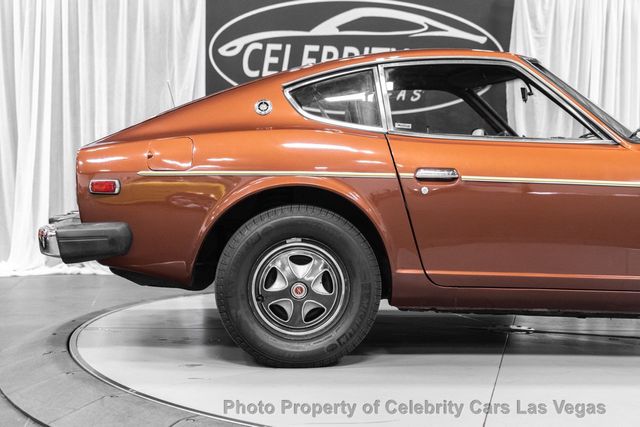 1974 Datsun 260Z  - 20955787 - 44