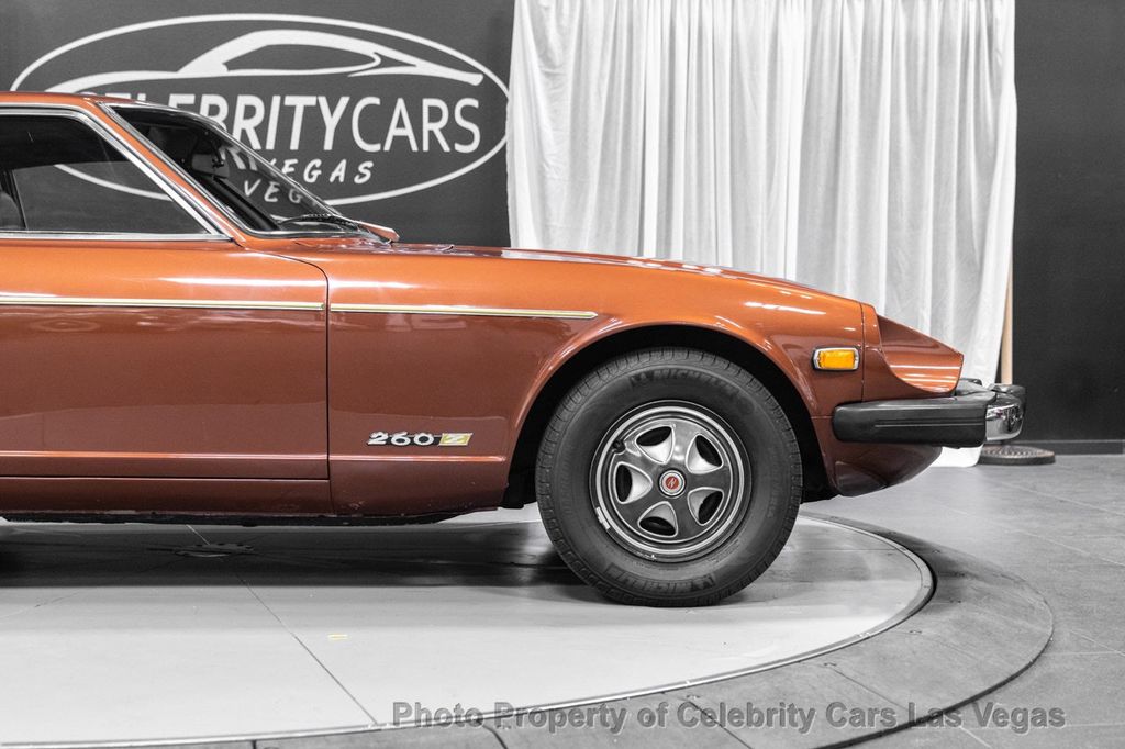 1974 Datsun 260Z  - 20955787 - 46