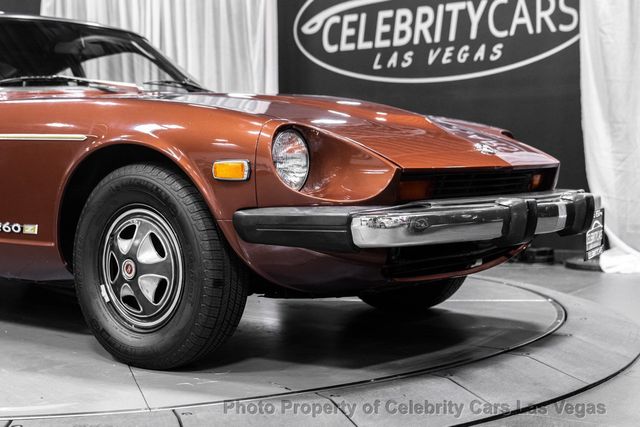 1974 Datsun 260Z  - 20955787 - 49