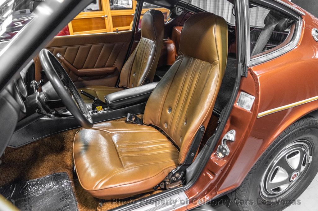 1974 Datsun 260Z  - 20955787 - 50