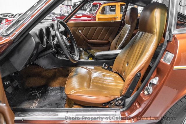 1974 Datsun 260Z  - 20955787 - 51