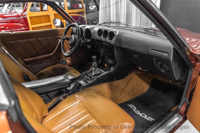 1974 Datsun 260Z  - 20955787 - 58