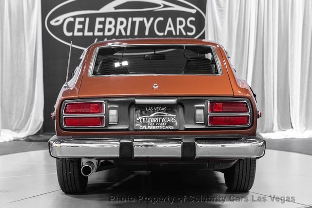 1974 Datsun 260Z  - 20955787 - 5