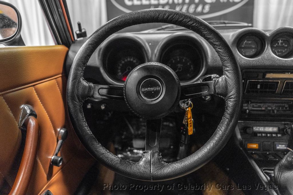 1974 Datsun 260Z  - 20955787 - 63