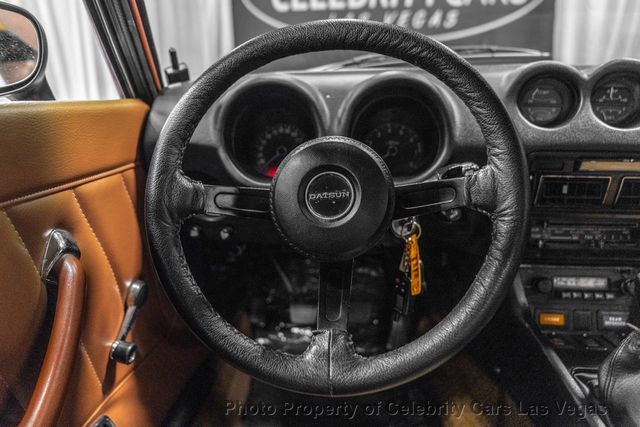 1974 Datsun 260Z  - 20955787 - 63