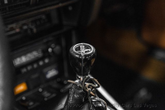 1974 Datsun 260Z  - 20955787 - 66