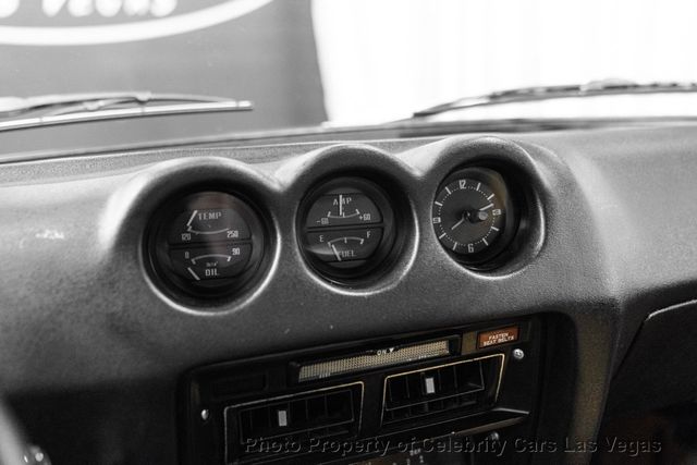 1974 Datsun 260Z  - 20955787 - 67