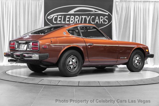 1974 Datsun 260Z  - 20955787 - 6