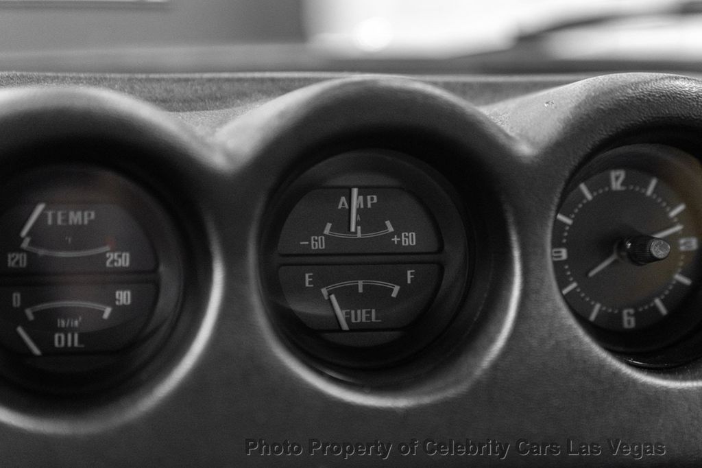 1974 Datsun 260Z  - 20955787 - 69