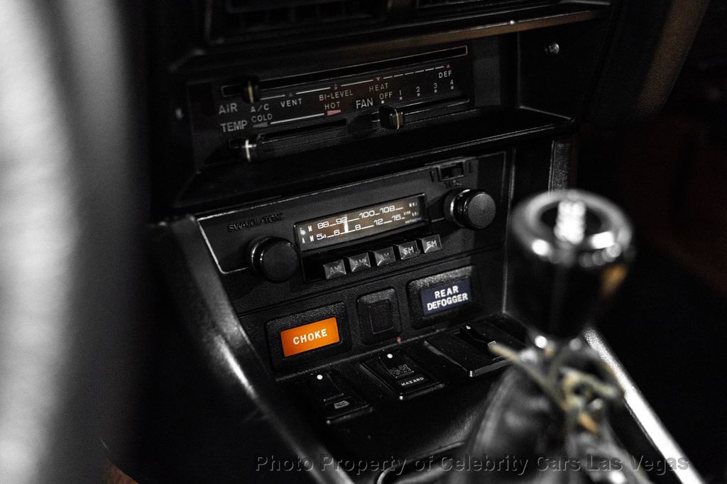 1974 Datsun 260Z  - 20955787 - 71