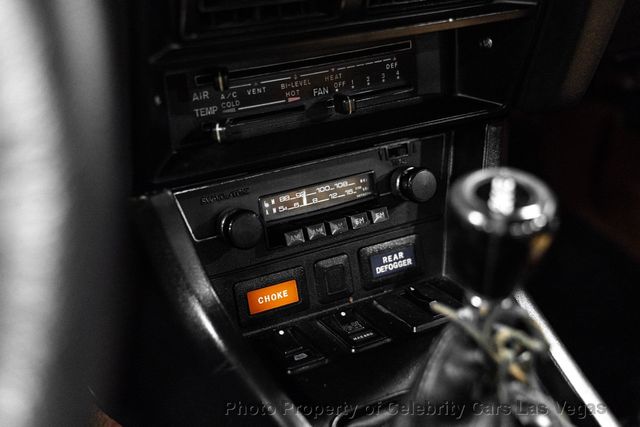 1974 Datsun 260Z  - 20955787 - 71