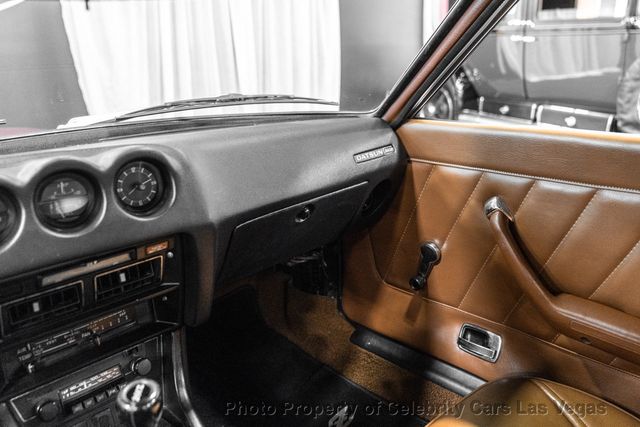 1974 Datsun 260Z  - 20955787 - 74