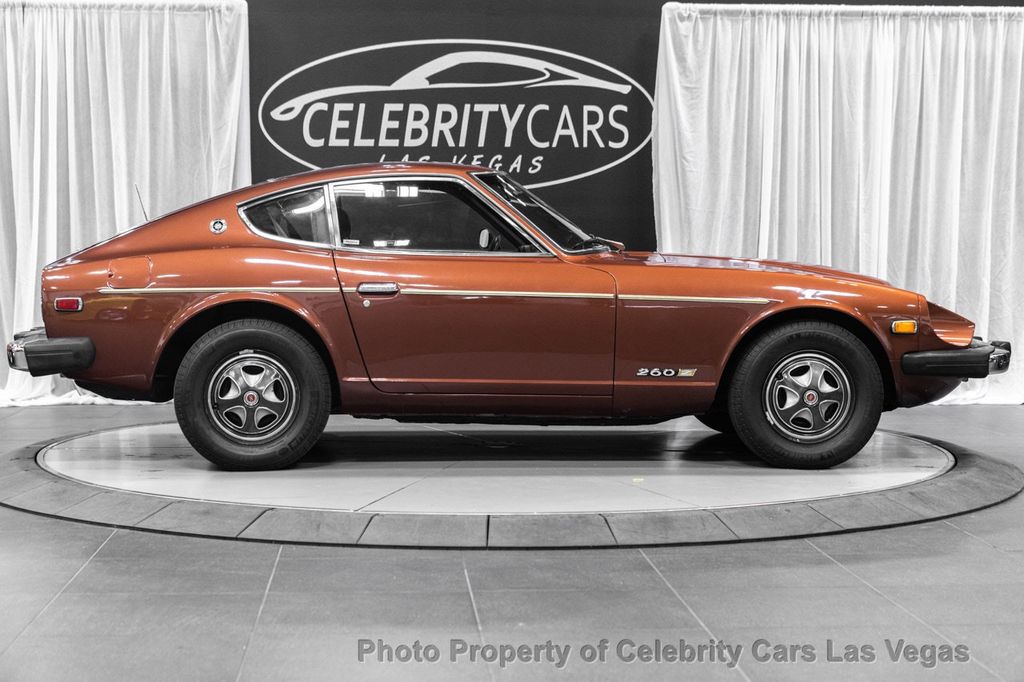 1974 Datsun 260Z  - 20955787 - 7