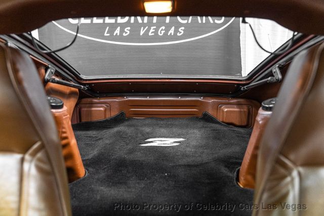 1974 Datsun 260Z  - 20955787 - 79