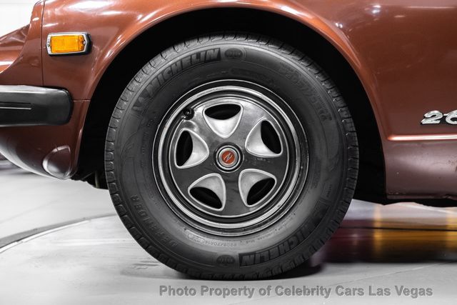 1974 Datsun 260Z  - 20955787 - 83