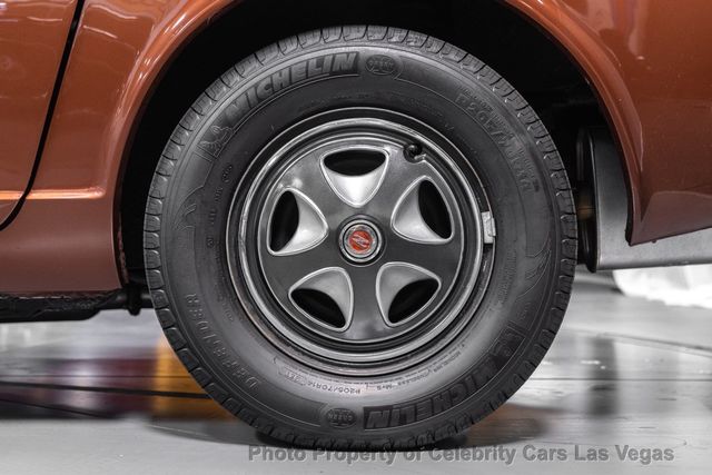 1974 Datsun 260Z  - 20955787 - 84