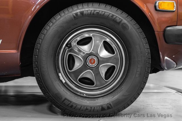 1974 Datsun 260Z  - 20955787 - 85