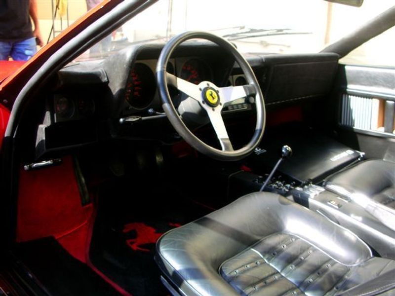 1974 Ferrari 365BB BB - 3055804 - 9