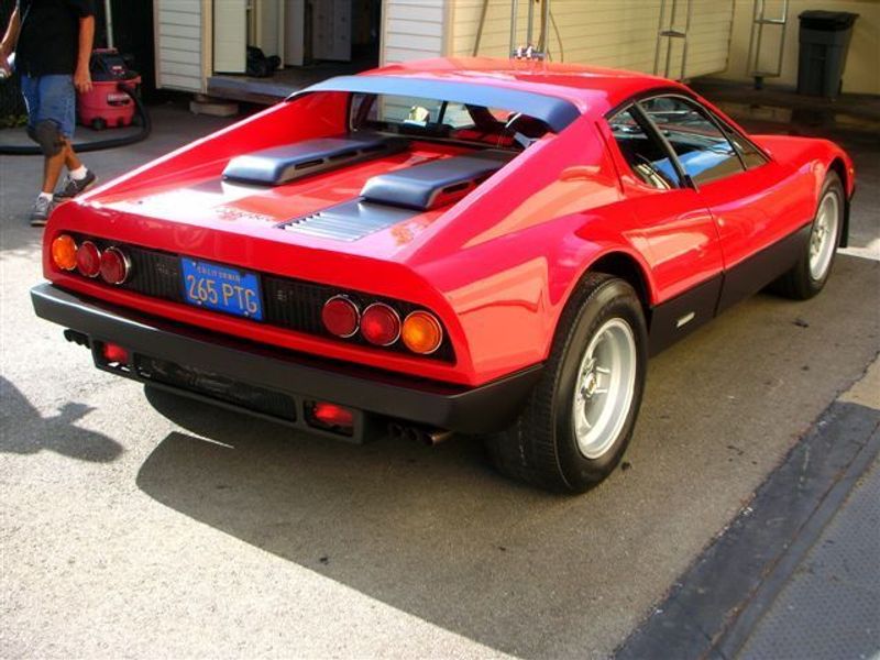 1974 Ferrari 365BB BB - 3055804 - 12