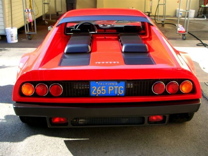 1974 Ferrari 365BB BB - 3055804 - 13