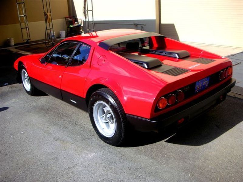 1974 Ferrari 365BB BB - 3055804 - 15