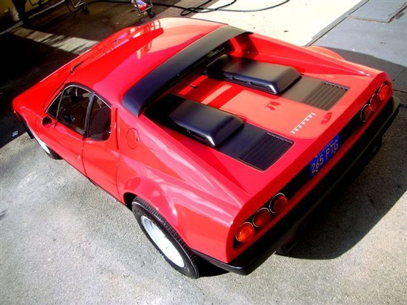 1974 Ferrari 365BB BB - 3055804 - 16