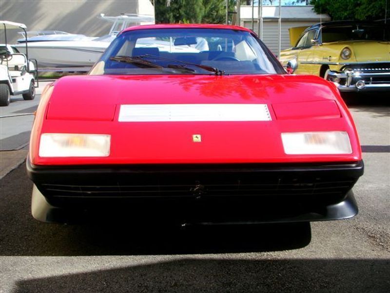 1974 Ferrari 365BB BB - 3055804 - 22