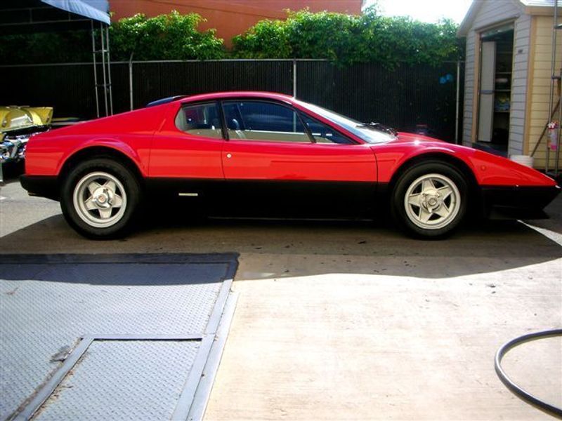 1974 Ferrari 365BB BB - 3055804 - 3