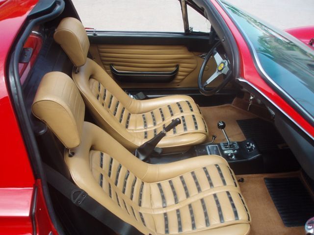 1974 Ferrari Dino 246 GTS Spider - 3135863 - 18