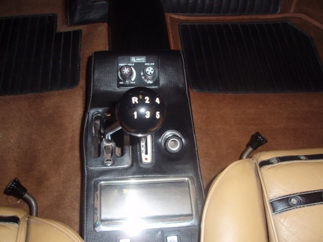 1974 Ferrari Dino 246 GTS Spider - 3135863 - 24