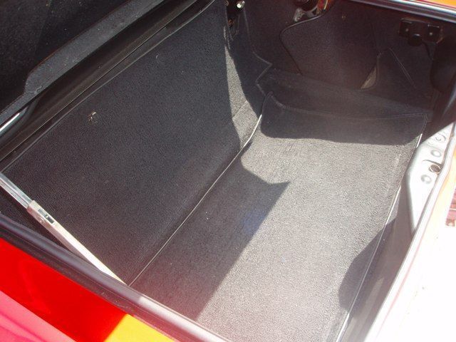 1974 Ferrari Dino 246 GTS Spider - 3135863 - 41