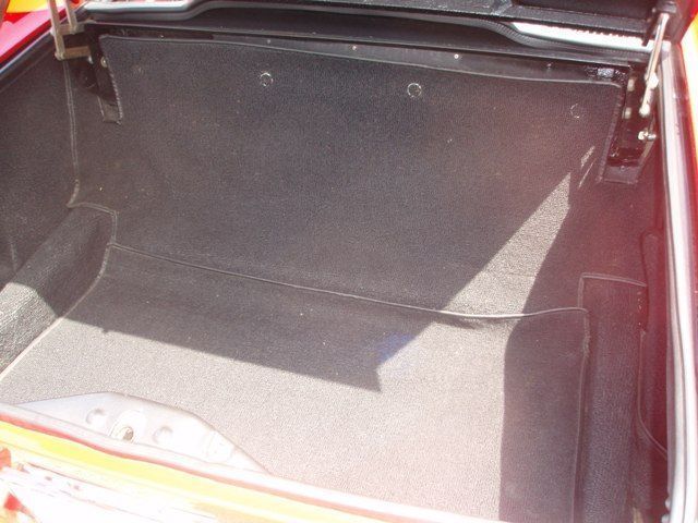 1974 Ferrari Dino 246 GTS Spider - 3135863 - 42