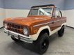 1974 Ford Bronco  - 23051501 - 0