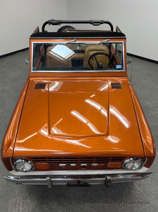 1974 Ford Bronco  - 23051501 - 9