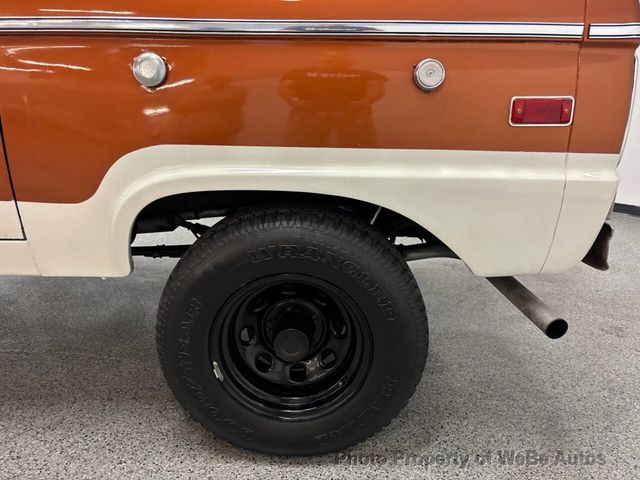 1974 Ford Bronco  - 23051501 - 12