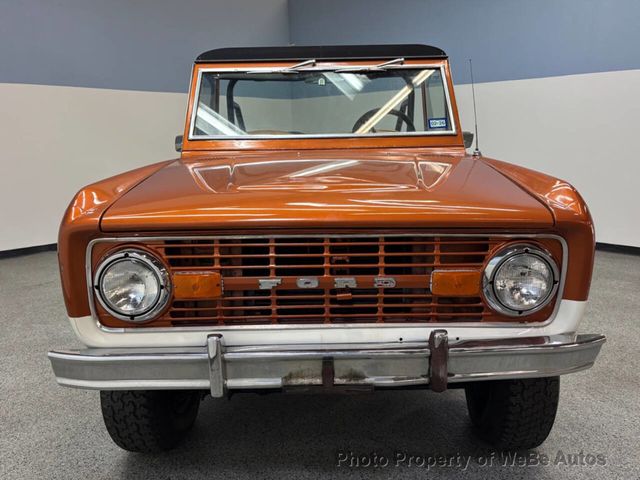 1974 Ford Bronco  - 23051501 - 1